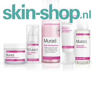 Skin-shop.nl - webshop Pascaud - La Colline - Murad - Laviesage - Youngblood
