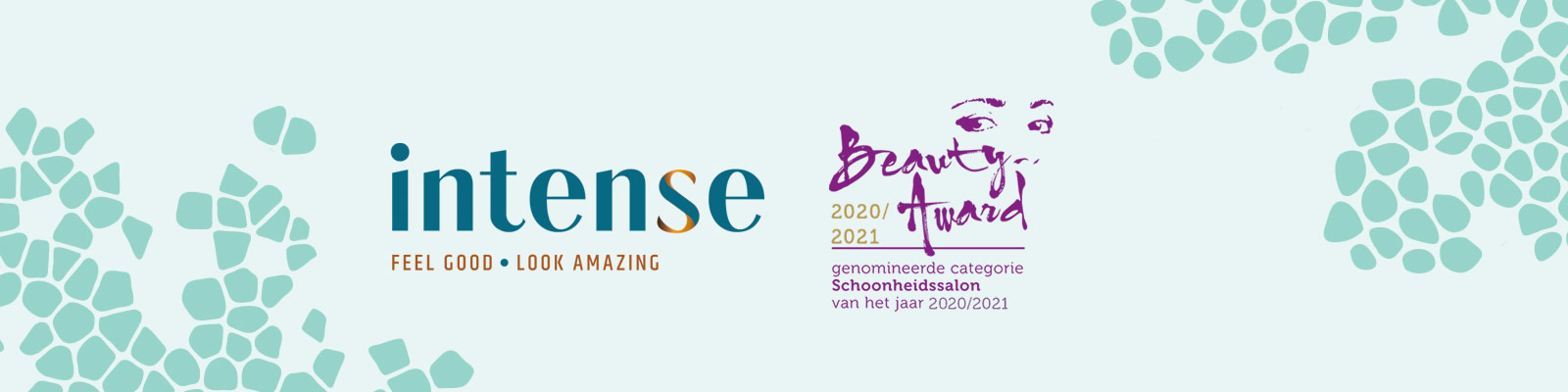 Beauty Award 2020/2021 genomineed schoonheidssalon van het jaar